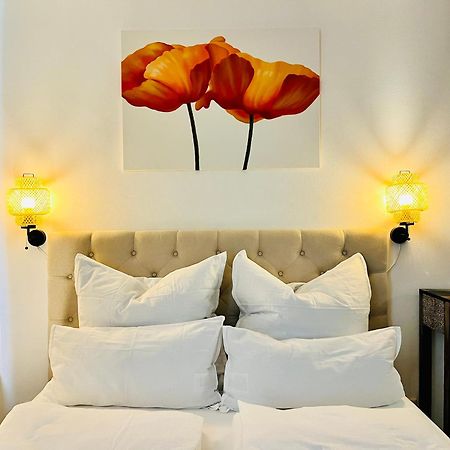 Aycatcherhomes - Top Lage I Zentral I Altstadt Marburg I Naehe Fluss Lahn I Wlan I Parterre Boutique Apartment Orion מראה חיצוני תמונה