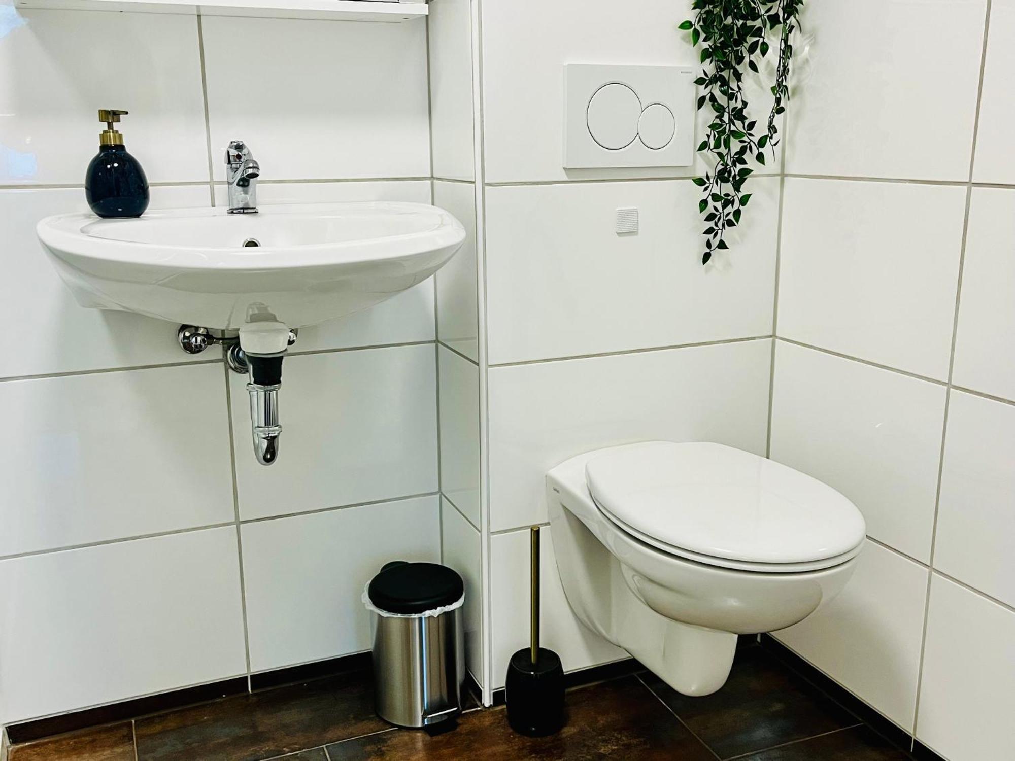 Aycatcherhomes - Top Lage I Zentral I Altstadt Marburg I Naehe Fluss Lahn I Wlan I Parterre Boutique Apartment Orion מראה חיצוני תמונה